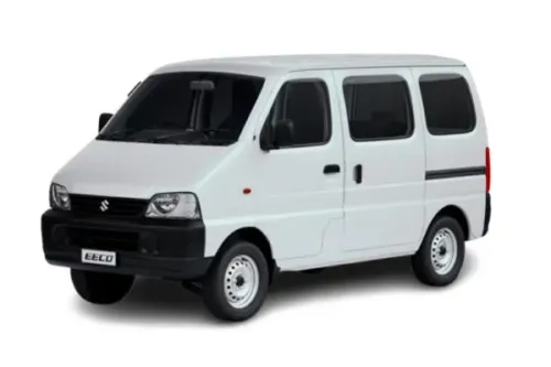 Maruti Eeco Eeco 5Str CNG